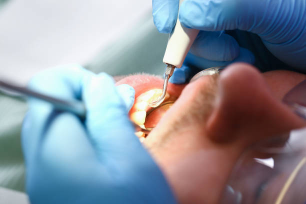 Best Emergency Treatment for Jaw Pain or Injury in Heyburn, ID